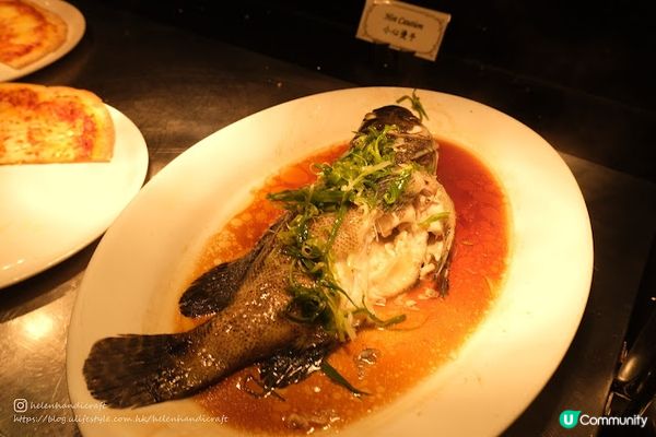 【吃下土瓜灣】毒樂樂生蠔蟹腳暴肥餐 - 8度餐廳