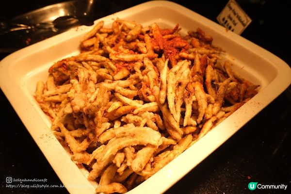 【吃下土瓜灣】毒樂樂生蠔蟹腳暴肥餐 - 8度餐廳