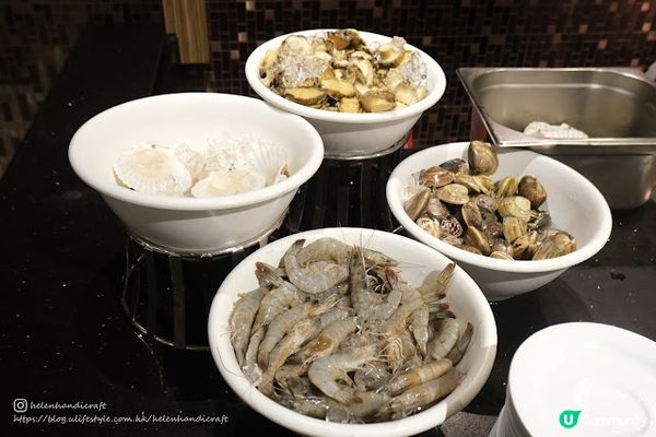 【吃下土瓜灣】毒樂樂生蠔蟹腳暴肥餐 - 8度餐廳