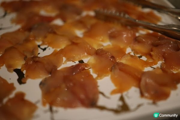 觀塘美食攻略 半自助餐 放題 登堂 downtown 菜單 MENU 盆菜 外賣 堂食 2023 西餐 到會 和牛 牛扒 A5 刺身 海鮮 甜品 下午茶 興業街 The Wave 酒店 行李箱 工廈