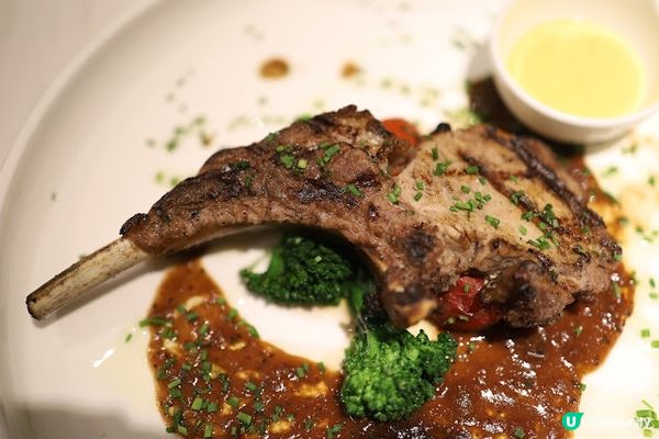 觀塘美食攻略 半自助餐 放題 登堂 downtown 菜單 MENU 盆菜 外賣 堂食 2023 西餐 到會 和牛 牛扒 A5 刺身 海鮮 甜品 下午茶 興業街 The Wave 酒店 行李箱 工廈