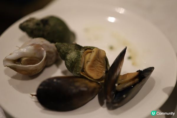 觀塘美食攻略 半自助餐 放題 登堂 downtown 菜單 MENU 盆菜 外賣 堂食 2023 西餐 到會 和牛 牛扒 A5 刺身 海鮮 甜品 下午茶 興業街 The Wave 酒店 行李箱 工廈