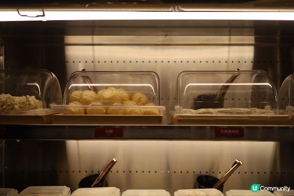 香港美食攻略 食足半日?! 創興新餐廳 火鍋 雞煲 酸菜魚 麻辣 放題 數十種配料任食 和牛肥牛安格斯牛肉 手工餃子水餃 30種飲品選擇 2023 推薦 任食 黃藍 午市 訂位 無限時任食 淥鼎記