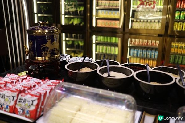 香港美食攻略 食足半日?! 創興新餐廳 火鍋 雞煲 酸菜魚 麻辣 放題 數十種配料任食 和牛肥牛安格斯牛肉 手工餃子水餃 30種飲品選擇 2023 推薦 任食 黃藍 午市 訂位 無限時任食 淥鼎記