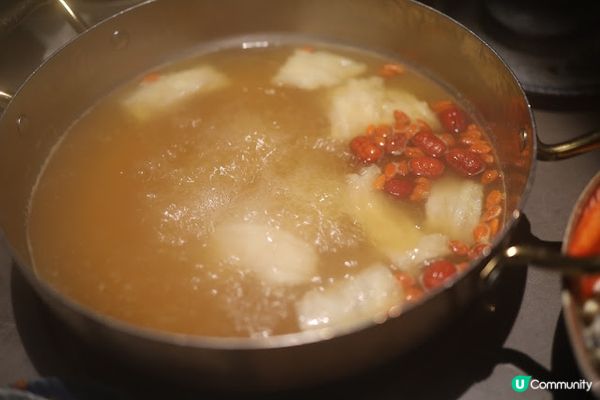 香港美食攻略 食足半日?! 創興新餐廳 火鍋 雞煲 酸菜魚 麻辣 放題 數十種配料任食 和牛肥牛安格斯牛肉 手工餃子水餃 30種飲品選擇 2023 推薦 任食 黃藍 午市 訂位 無限時任食 淥鼎記