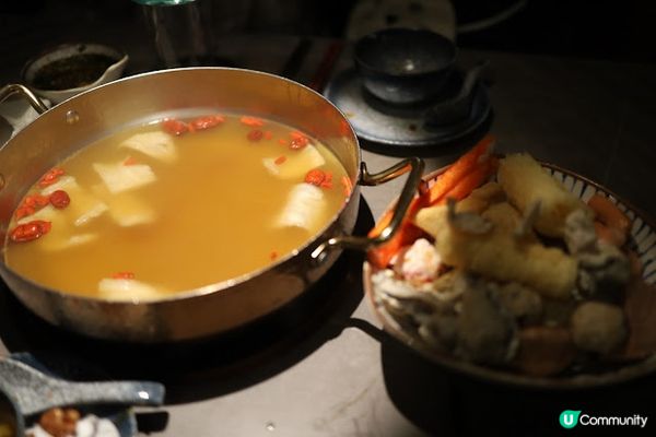 香港美食攻略 食足半日?! 創興新餐廳 火鍋 雞煲 酸菜魚 麻辣 放題 數十種配料任食 和牛肥牛安格斯牛肉 手工餃子水餃 30種飲品選擇 2023 推薦 任食 黃藍 午市 訂位 無限時任食 淥鼎記