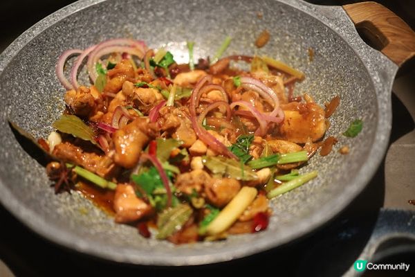 香港美食攻略 食足半日?! 創興新餐廳 火鍋 雞煲 酸菜魚 麻辣 放題 數十種配料任食 和牛肥牛安格斯牛肉 手工餃子水餃 30種飲品選擇 2023 推薦 任食 黃藍 午市 訂位 無限時任食 淥鼎記