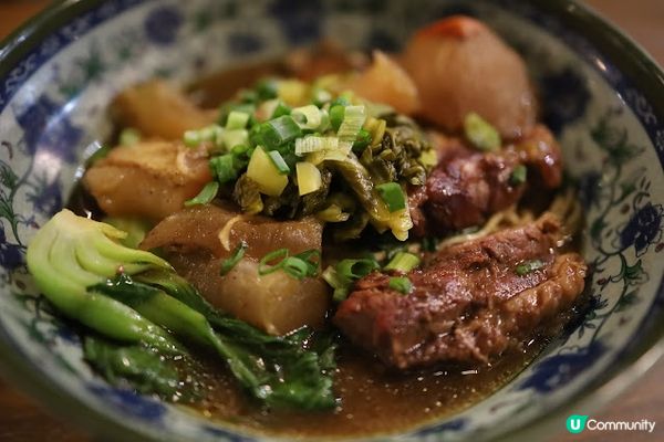 觀塘美食攻略 工廈美食 日月堂 台式好滋味 滷肉飯 芝士雞扒便當 紅燒牛肉麵 黃店 黃藍 好去處 外賣 FOODPANDA LIHKG 訂位訂座 OPENRICE人氣店 台式茶飲店 鹽酥雞香嫩好味