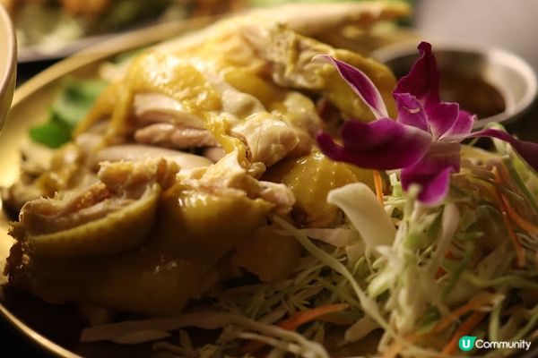 兩層高！荃灣新開型格復古泰日Fusion菜 招牌蟹肉煎蛋捲／金磚蒜蓉包／泰奶茶Tiramisu 泰玖Thai nine 荃灣曹公坊 香車街街市 米線 老闆 美食攻略2023