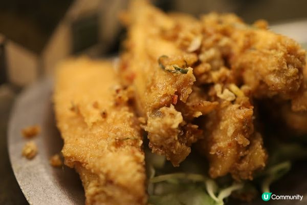 兩層高！荃灣新開型格復古泰日Fusion菜 招牌蟹肉煎蛋捲／金磚蒜蓉包／泰奶茶Tiramisu 泰玖Thai nine 荃灣曹公坊 香車街街市 米線 老闆 美食攻略2023