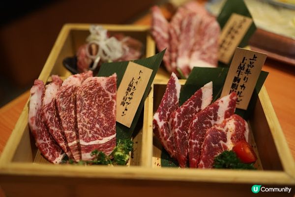 元朗國美食攻略 九丁目燒肉料理 新店餐牌半價優惠 同日本食到一樣水準 餐牌 MENU OPENRICE人氣店 活鮮燒 燒肉放題 壽喜燒 omakase 鐵板燒 玉子燒 九丁目日本料理 和牛 生蠔