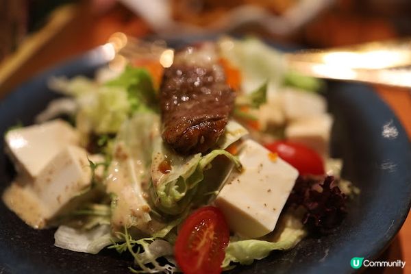 元朗國美食攻略 九丁目燒肉料理 新店餐牌半價優惠 同日本食到一樣水準 餐牌 MENU OPENRICE人氣店 活鮮燒 燒肉放題 壽喜燒 omakase 鐵板燒 玉子燒 九丁目日本料理 和牛 生蠔