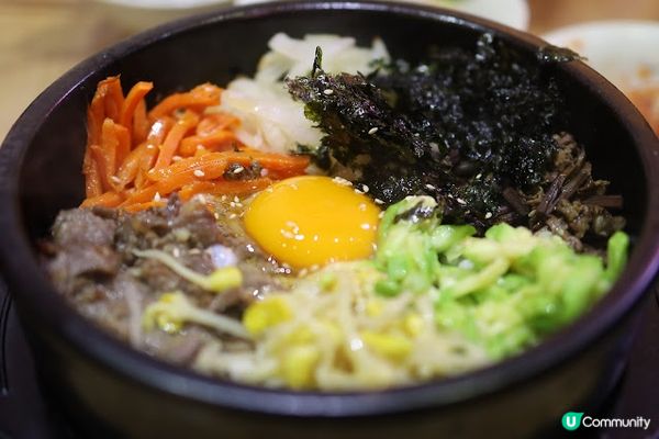 主打多款傳統韓國料理，設有韓燒烤肉區：五花肉、豬皮等夾生菜，真正韓式風味。芝士排骨年糕足料，芝士滿瀉。 南大門 尖沙咀 美食攻略2023 你好香港 南大門3號 HELLO HONG KONG 美食優惠