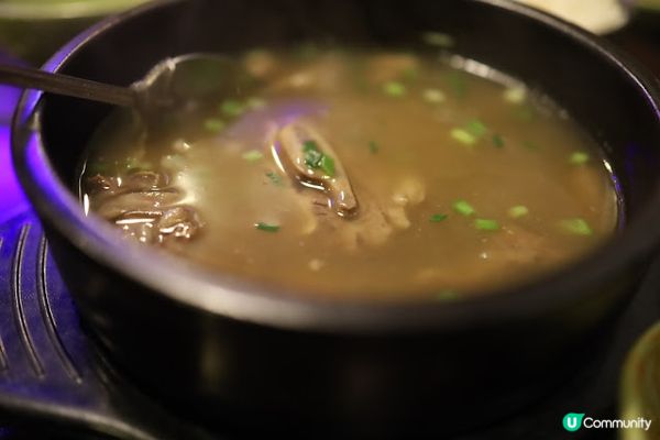 韓日菜 尖沙咀美食攻略2023 まいど Maido 韓國人主理傳統菜式 雪娑湯 牛骨湯 人參雞 飯卷 燒肉 放題 和牛韓牛 A5 煎餅 日本菜 韓式 料理 OPENRICE人氣店 食堂 烤肉 刺身