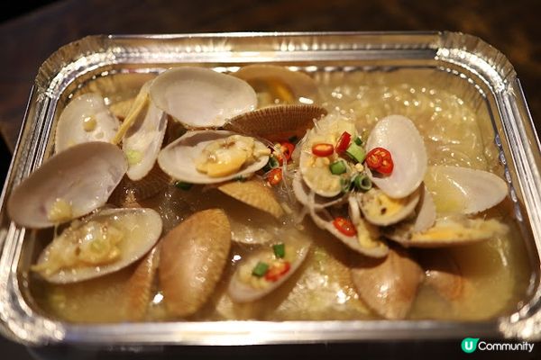 尖沙咀美食攻略2023 串點燒烤美食Chun Dim BBQ - foodpanda 串燒專門店 生蠔 扇貝 麻辣花甲粉 燒牛肉 厚福街美食 OPENRICE人氣店 你好香港 HELLO HONGKO