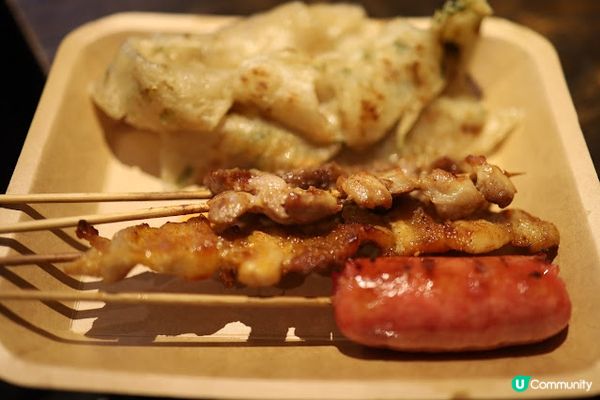 尖沙咀美食攻略2023 串點燒烤美食Chun Dim BBQ - foodpanda 串燒專門店 生蠔 扇貝 麻辣花甲粉 燒牛肉 厚福街美食 OPENRICE人氣店 你好香港 HELLO HONGKO