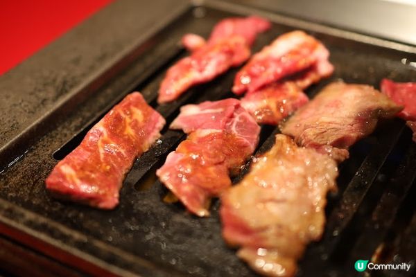 尖沙咀美食攻略 如置身日本食燒肉 燒肉801 Yakiniku801 日本黑毛和牛燒肉店 A5 A4和牛$100起食得到 消費券優惠 OPENRICE 菜單 MENU 燒酒 燒肉LIKE APP 訂位