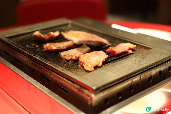 尖沙咀美食攻略 如置身日本食燒肉 燒肉801 Yakiniku801 日本黑毛和牛燒肉店 A5 A4和牛$100起食得到 消費券優惠 OPENRICE 菜單 MENU 燒酒 燒肉LIKE APP 訂位