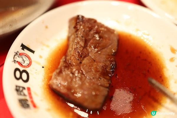 尖沙咀美食攻略 如置身日本食燒肉 燒肉801 Yakiniku801 日本黑毛和牛燒肉店 A5 A4和牛$100起食得到 消費券優惠 OPENRICE 菜單 MENU 燒酒 燒肉LIKE APP 訂位