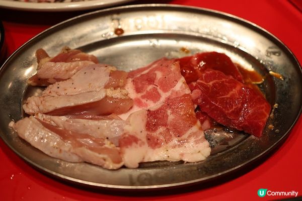尖沙咀美食攻略 如置身日本食燒肉 燒肉801 Yakiniku801 日本黑毛和牛燒肉店 A5 A4和牛$100起食得到 消費券優惠 OPENRICE 菜單 MENU 燒酒 燒肉LIKE APP 訂位