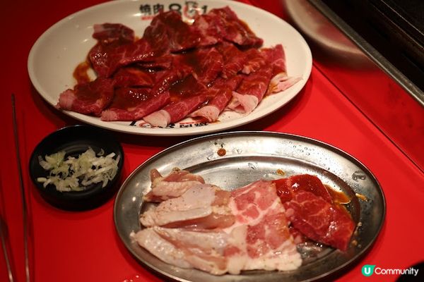 尖沙咀美食攻略 如置身日本食燒肉 燒肉801 Yakiniku801 日本黑毛和牛燒肉店 A5 A4和牛$100起食得到 消費券優惠 OPENRICE 菜單 MENU 燒酒 燒肉LIKE APP 訂位