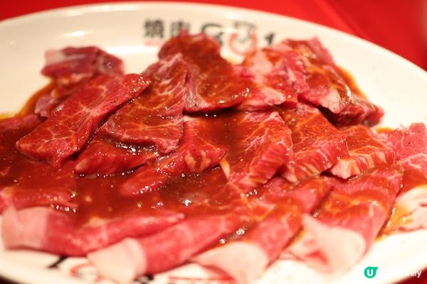 尖沙咀美食攻略 如置身日本食燒肉 燒肉801 Yakiniku801 日本黑毛和牛燒肉店 A5 A4和牛$100起食得到 消費券優惠 OPENRICE 菜單 MENU 燒酒 燒肉LIKE APP 訂位