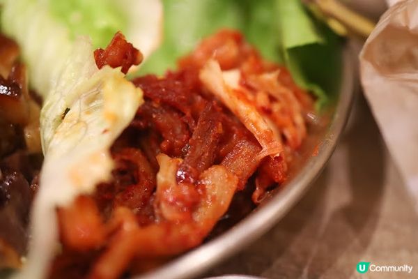 2023美食攻略 韓閣 Korean Loft Café 黃大仙 炸雞 部隊鍋 滷豬腳豬手 堂食85折