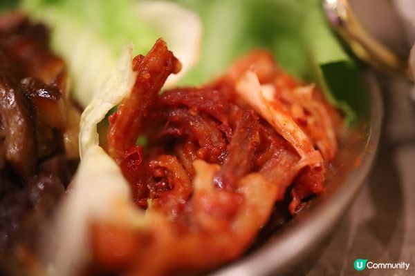 2023美食攻略 韓閣 Korean Loft Café 黃大仙 炸雞 部隊鍋 滷豬腳豬手 堂食85折