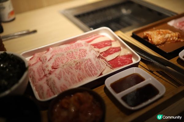 旺角美食攻略2023 一人燒肉OK! 成本價食和牛燒肉 最平$48起 燒肉 JuJu 牛五花 放題 #燒肉JuJu #旺角美食 #旺角#燒肉 #一人燒肉 #旺角燒肉 放題 Yakiniku Ju Ju