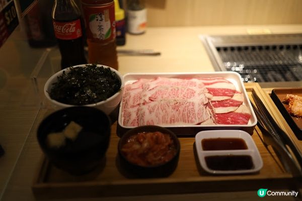 旺角美食攻略2023 一人燒肉OK! 成本價食和牛燒肉 最平$48起 燒肉 JuJu 牛五花 放題 #燒肉JuJu #旺角美食 #旺角#燒肉 #一人燒肉 #旺角燒肉 放題 Yakiniku Ju Ju