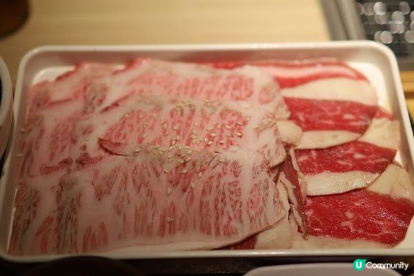 旺角美食攻略2023 一人燒肉OK! 成本價食和牛燒肉 最平$48起 燒肉 JuJu 牛五花 放題 #燒肉JuJu #旺角美食 #旺角#燒肉 #一人燒肉 #旺角燒肉 放題 Yakiniku Ju Ju