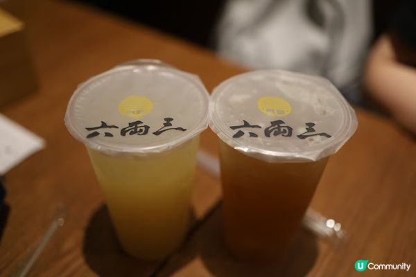 天后炮台山美食攻略2023 六両三 Liu Liang San牛肉麵 尖沙咀 觀塘都有分店 濃湯牛肉麵 番茄麵 牛筋牛腩 滷肉飯便當