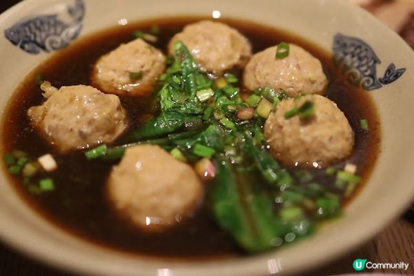 天后炮台山美食攻略2023 六両三 Liu Liang San牛肉麵 尖沙咀 觀塘都有分店 濃湯牛肉麵 番茄麵 牛筋牛腩 滷肉飯便當
