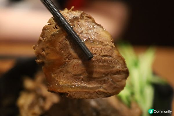 天后炮台山美食攻略2023 六両三 Liu Liang San牛肉麵 尖沙咀 觀塘都有分店 濃湯牛肉麵 番茄麵 牛筋牛腩 滷肉飯便當