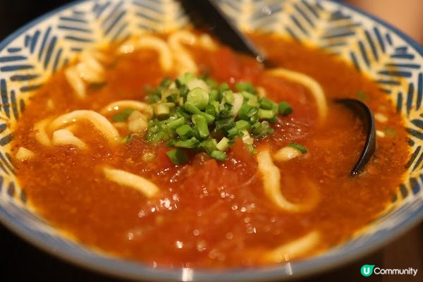 天后炮台山美食攻略2023 六両三 Liu Liang San牛肉麵 尖沙咀 觀塘都有分店 濃湯牛肉麵 番茄麵 牛筋牛腩 滷肉飯便當