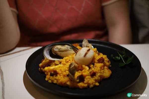 觀塘牛頭角區搵食攻略 工廈內的高水準西餐廳 5千呎扒房 CAFE 午餐 Non Kitchen 環境有格調 任食 LUNCH MENU 黃店 牛扒 OPENRICE 消費券優惠 酒店 BUFFET