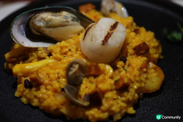 觀塘牛頭角區搵食攻略 工廈內的高水準西餐廳 5千呎扒房 CAFE 午餐 Non Kitchen 環境有格調 任食 LUNCH MENU 黃店 牛扒 OPENRICE 消費券優惠 酒店 BUFFET