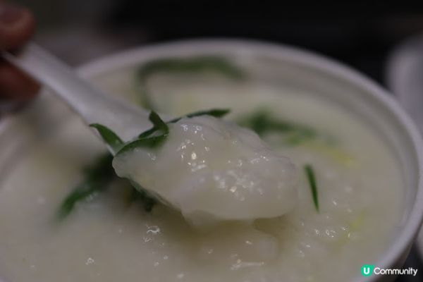 九龍灣牛頭角美食攻略2023 隱世美食 粥品炒麵 專門店 新偉城粥麵店 牛頭角安華街2-8號兆景樓地下A1號舖 Shop A1, G/F,Siu King Building, 2-8 On Wah S