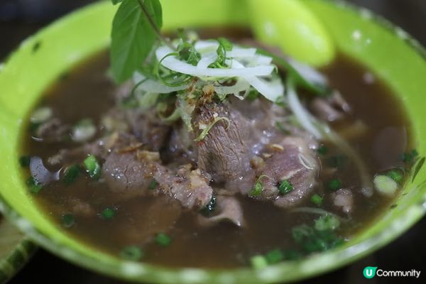 正宗越南美食 沙田美食攻略 2022 消費券優惠 免加一 大越越南餐廳 Dai Viet PHO Vietnamese Restaurant OPENRICE人氣店 黃藍 下午茶 晚市 石門 外賣堂食