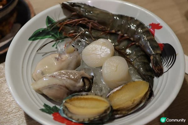 荃灣美食攻略2023 和味煮意 雞煲放題 酸菜魚