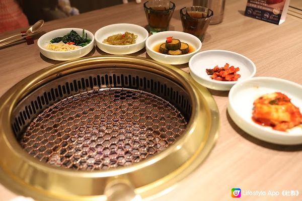 圍方美食攻略 韓燒 和牛定食 燒肉 갈비궁 Galbi Gung 大圍美食攻略 2023 OPENRICE人氣店