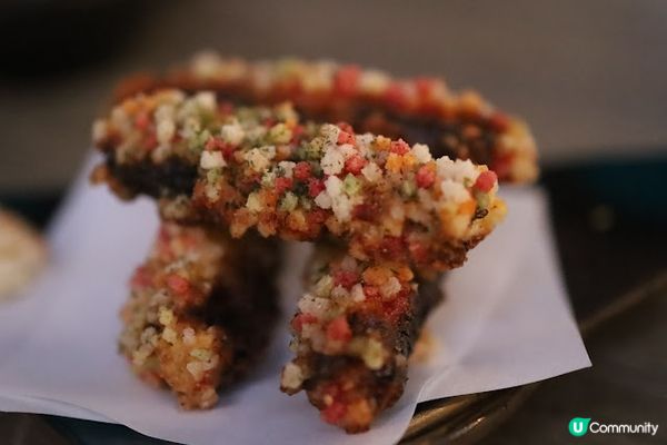 中環美食攻略2023 以武士精神創出新派日式料理，KATANA推期間限定「武士魂」菜單