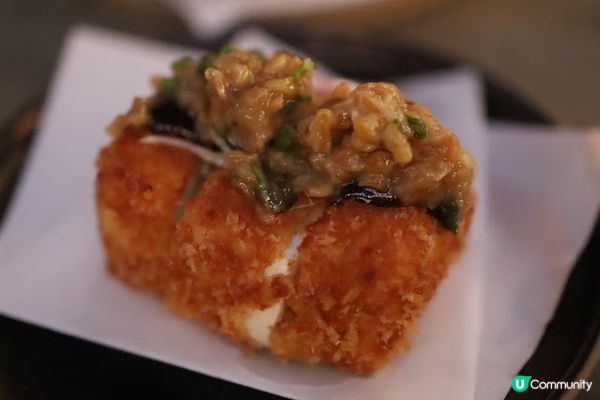 中環美食攻略2023 以武士精神創出新派日式料理，KATANA推期間限定「武士魂」菜單