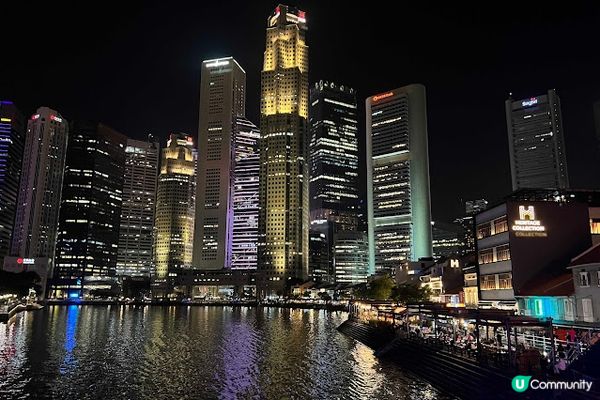 新加坡(Singapore) 自由行