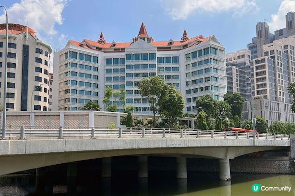 新加坡(Singapore) 自由行