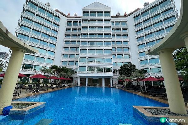 新加坡(Singapore) 自由行