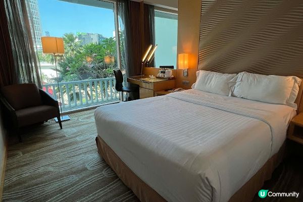 新加坡(Singapore) 自由行