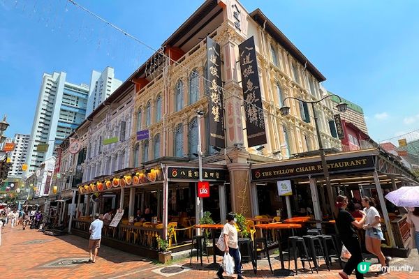 新加坡(Singapore) 自由行