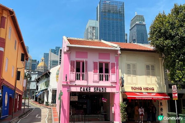 新加坡(Singapore) 自由行