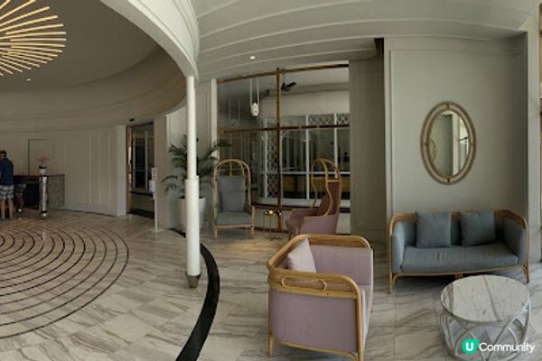 檳城 古董酒店The Prestige Hotel Penang